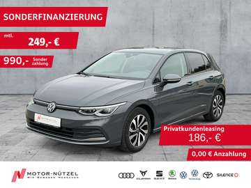 VIII 1.5 TSI ACTIVE 5JG+LEDplus+NAVI+AHK