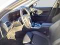 BMW i4 eDrive40 Gran Coupe Klimaautomatik* SHZ* Weiß - thumbnail 11
