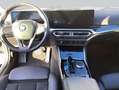 BMW i4 eDrive40 Gran Coupe Klimaautomatik* SHZ* Weiß - thumbnail 15