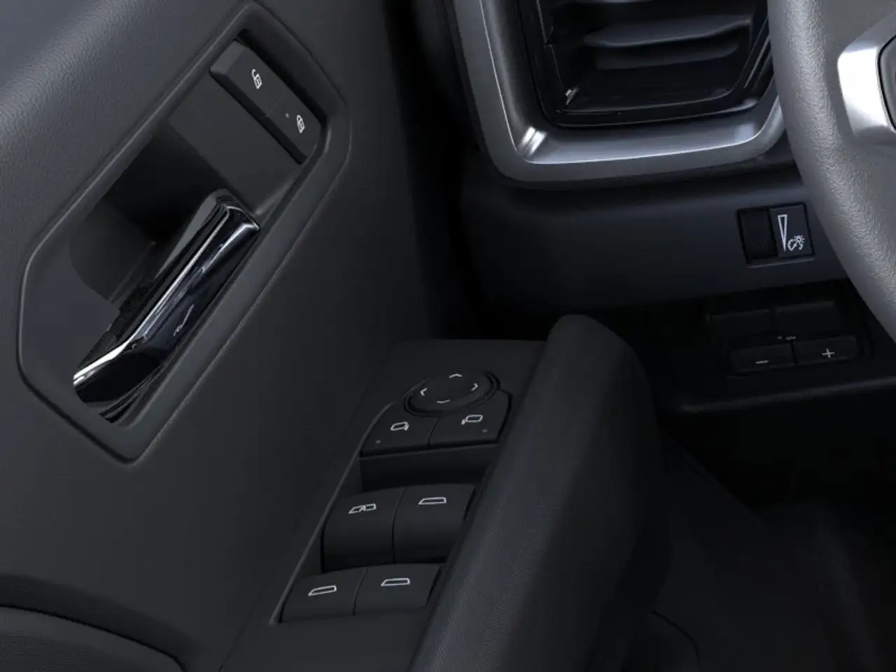 GMC Canyon снимка GMC Canyon