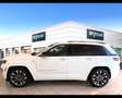 Jeep Grand Cherokee 2.0 ATX PHEV Overland Bianco - thumbnail 2