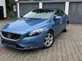Volvo V40 V40 T3 Momentum Blau - thumbnail 1