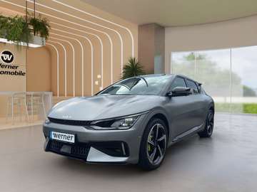 Elektro 77,4 kWh GT 4WD Pano Head Up Display