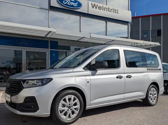 Ford Tourneo Connect PHEV Trend    LP: € 47.904.-