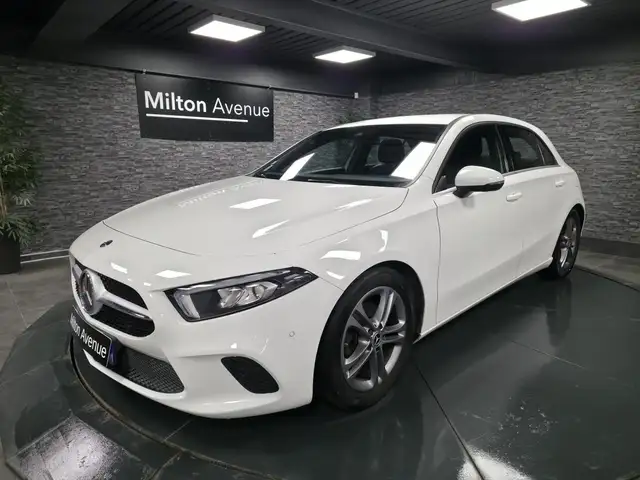 Mercedes-Benz A 160 A 160  - Style Line