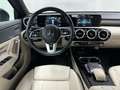 Mercedes-Benz A 180 d Limousine *Progressive*NAVI*AHK*LEDER* Bleu - thumbnail 8