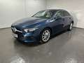Mercedes-Benz A 180 d Limousine *Progressive*NAVI*AHK*LEDER* Bleu - thumbnail 4