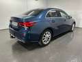 Mercedes-Benz A 180 d Limousine *Progressive*NAVI*AHK*LEDER* Bleu - thumbnail 7