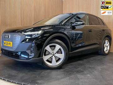 40 Advanced edition 77 kWh|89% SOH|ELEK.TREKHAAK|A