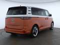 Volkswagen ID. Buzz ID.Buzz Bus 210kW Pro LR LED/LEDER/AHK/HUD/PANO/36 Orange - thumbnail 2