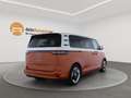 Volkswagen ID. Buzz ID.Buzz Bus 210kW Pro LR LED/LEDER/AHK/HUD/PANO/36 Orange - thumbnail 2