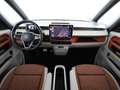 Volkswagen ID. Buzz ID.Buzz Bus 210kW Pro LR LED/LEDER/AHK/HUD/PANO/36 Orange - thumbnail 3