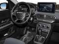 Dacia Sandero Stepway Extreme TCe 110 SD NAVI SHZ PDC 8-fach bereift Schwarz - thumbnail 6