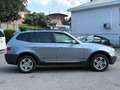 BMW X3 3.0d Futura FULL OPTIONAL Plateado - thumbnail 7