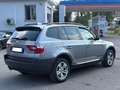 BMW X3 3.0d Futura FULL OPTIONAL Plateado - thumbnail 4