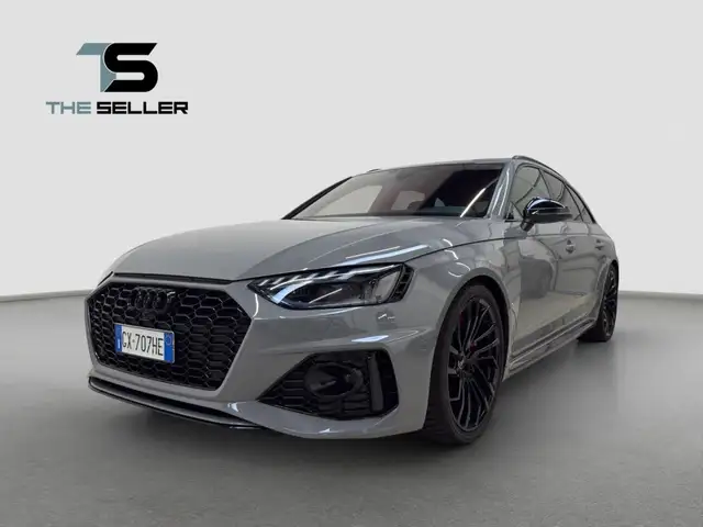 Audi RS4 *Avant*TETTO*FORUMULA S*