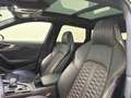 Audi RS4 *Avant*TETTO*FORUMULA S* Gris - thumbnail 10