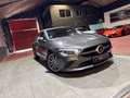 Mercedes-Benz CLA 200 200d Gris - thumbnail 10