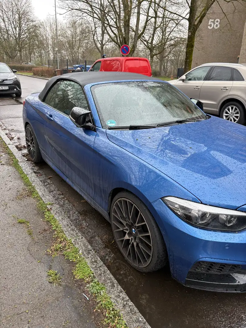 BMW 240 M240i xDrive Cabrio Aut. - 2
