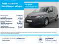 Volkswagen Caddy AHK VIRT PRO SHZ KAM KLIMA Grau - thumbnail 1