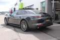 Porsche Panamera 2.9 E-HYBRID 462H 335 PHEV BVA TVA RÉCUPÉRABLE Grau - thumbnail 5