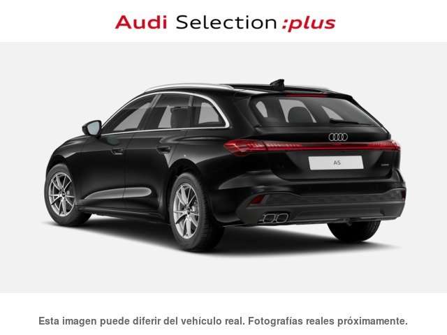 Audi A5 Avant 2.0TDI S line quattro S tronic 150kW - foto 1