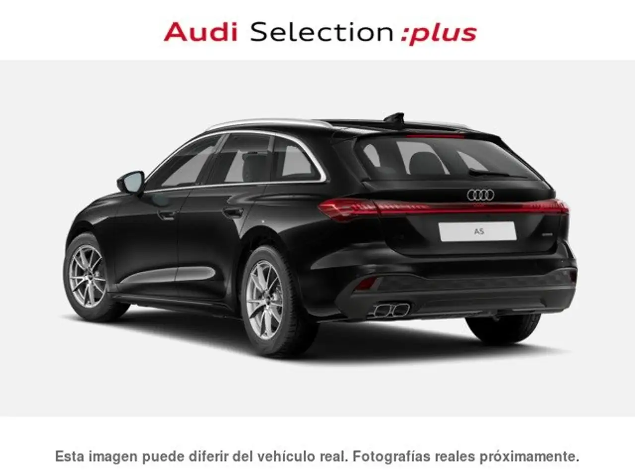 Audi A5 2026