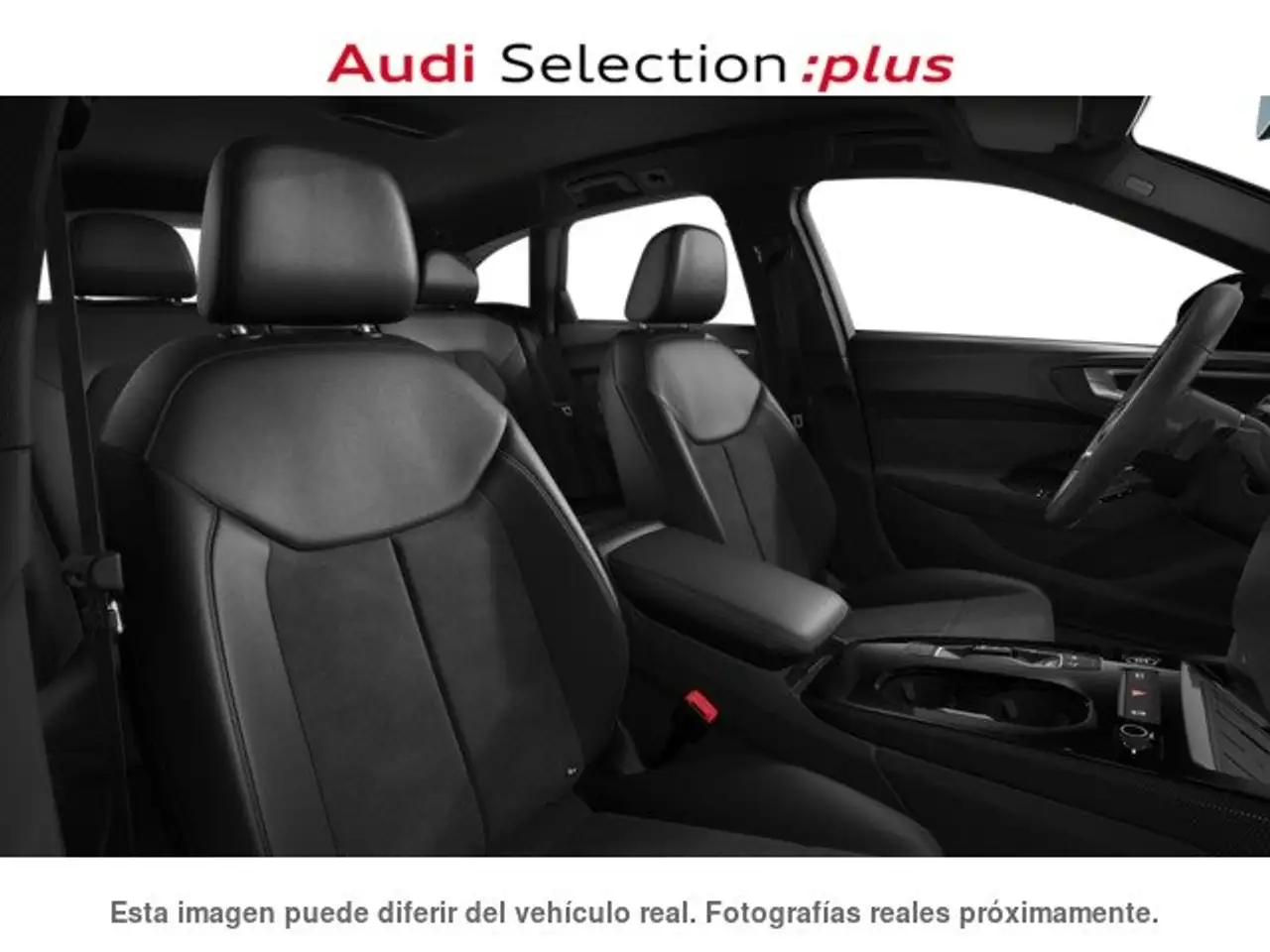 Audi A5 2026