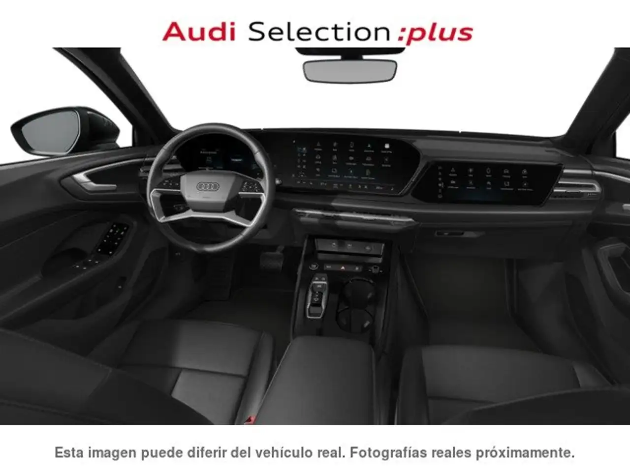 Audi A5 2026