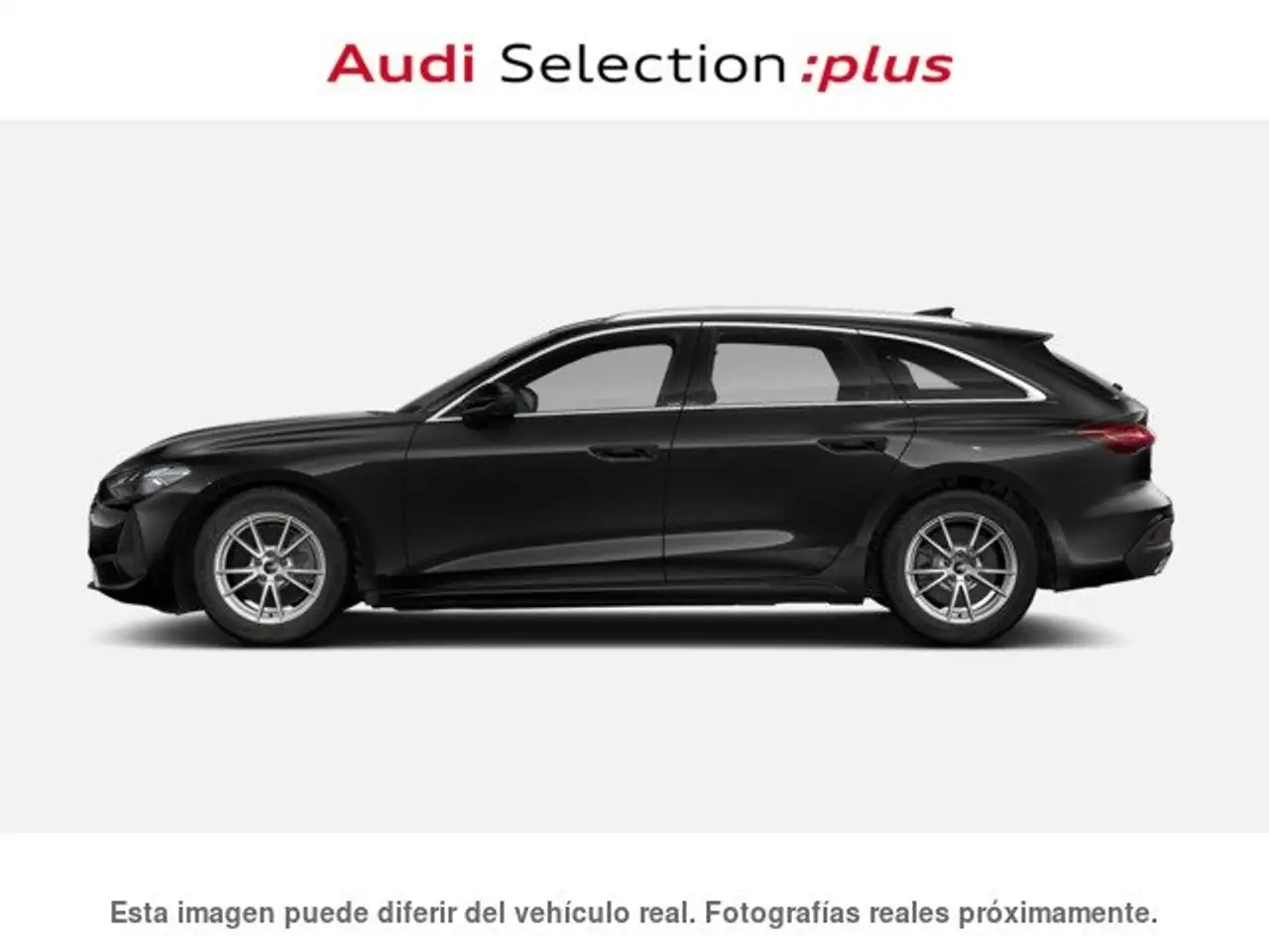 Audi A5 2026