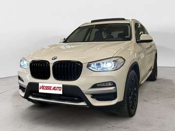 X3 xdrive30i xLine 252cv auto