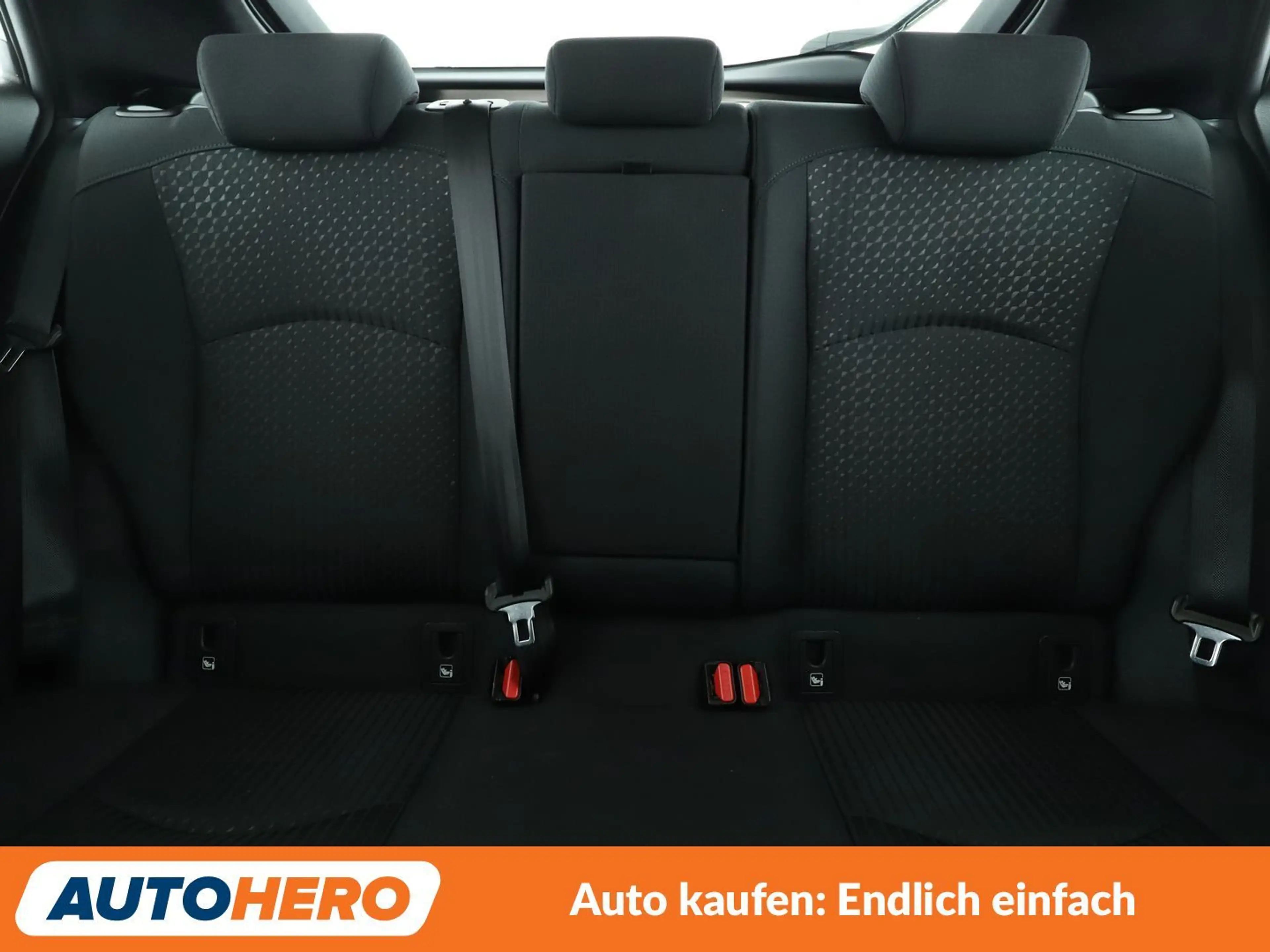 Toyota Prius 1.8 Executive Aut.*NAVI*ACC*CAM*PDC*SHZ* — photo 15
