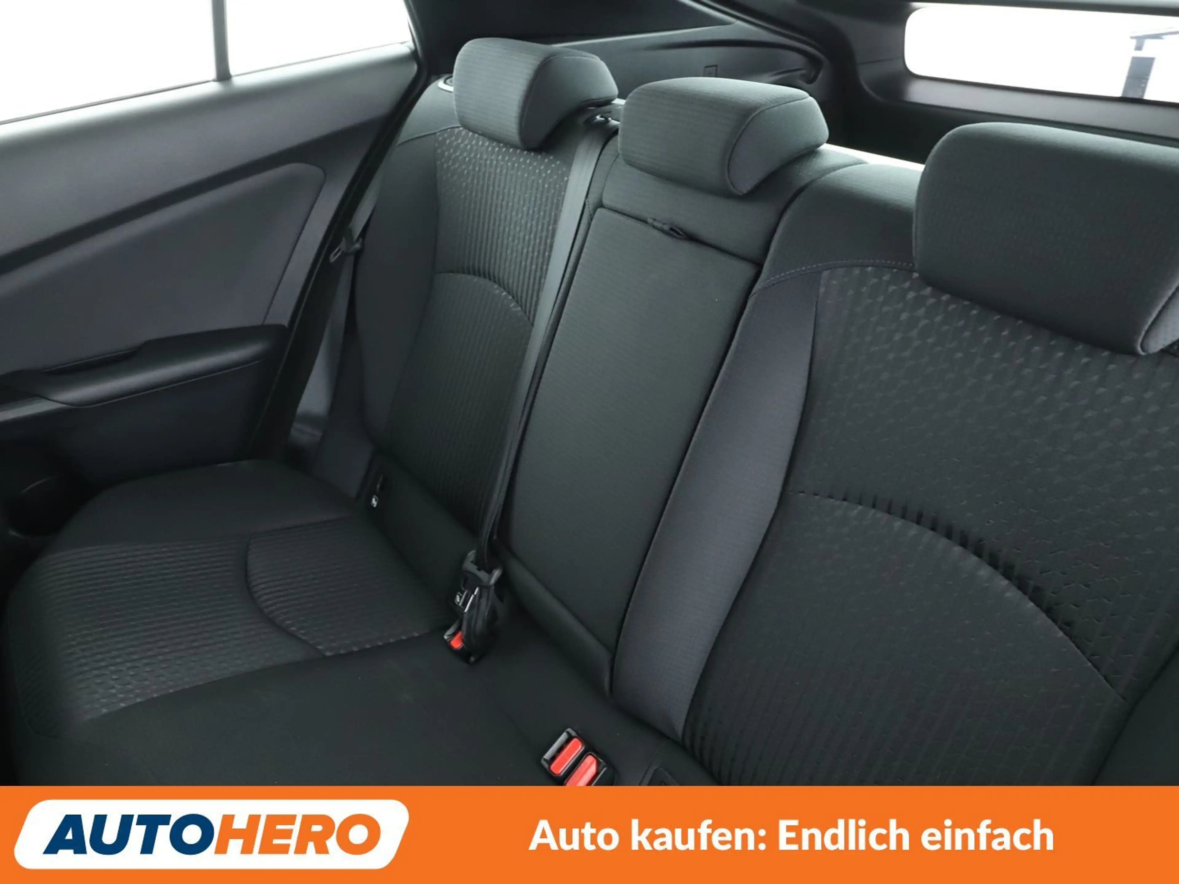 Toyota Prius 1.8 Executive Aut.*NAVI*ACC*CAM*PDC*SHZ* — photo 14
