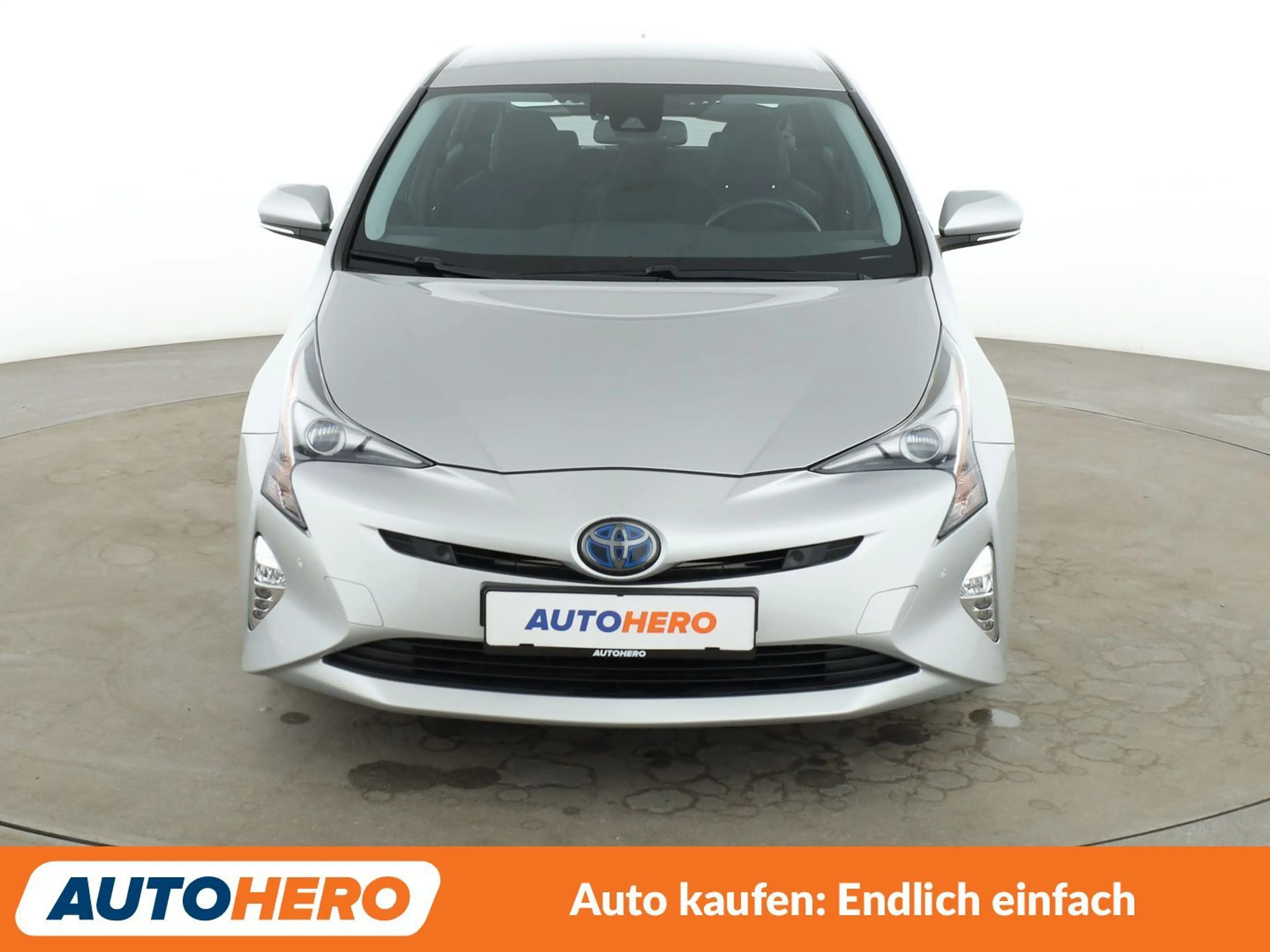 Toyota Prius 1.8 Executive Aut.*NAVI*ACC*CAM*PDC*SHZ* — photo 9