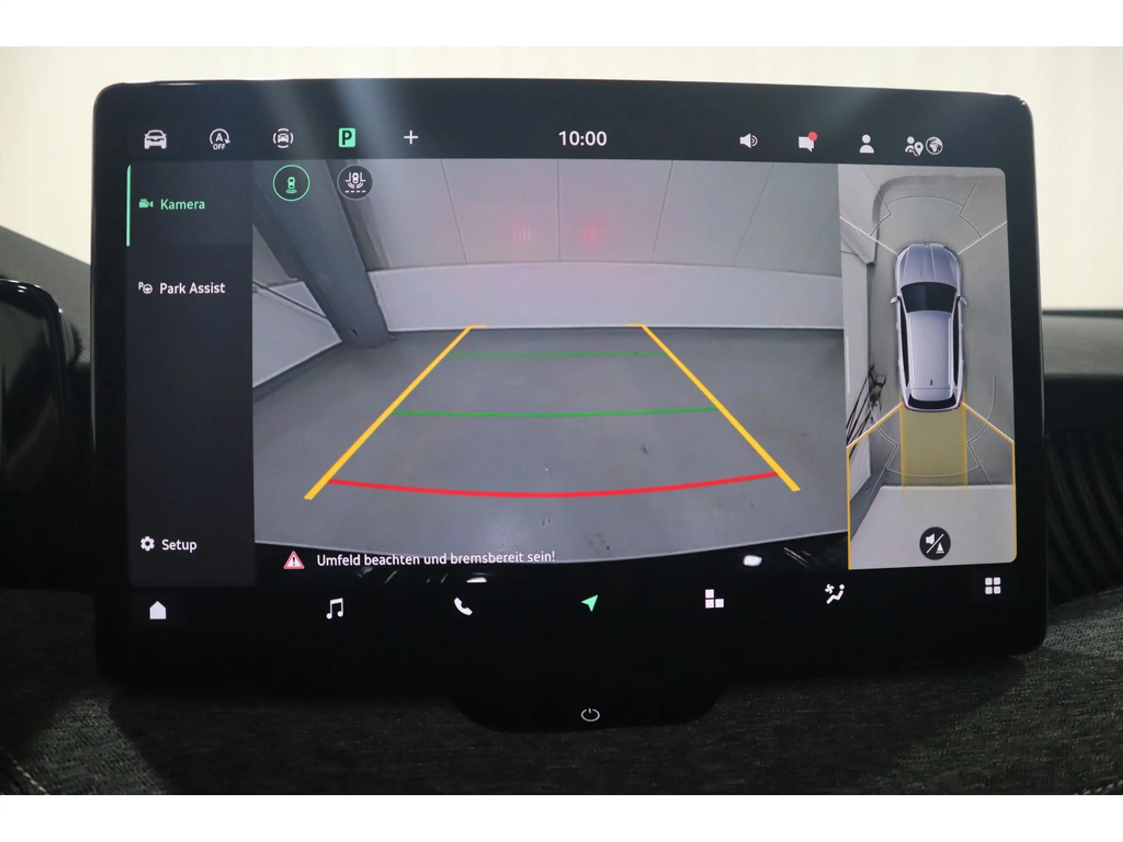 Skoda Superb Combi 2.0 TDI Selection LED,Navi,PDC — photo 11