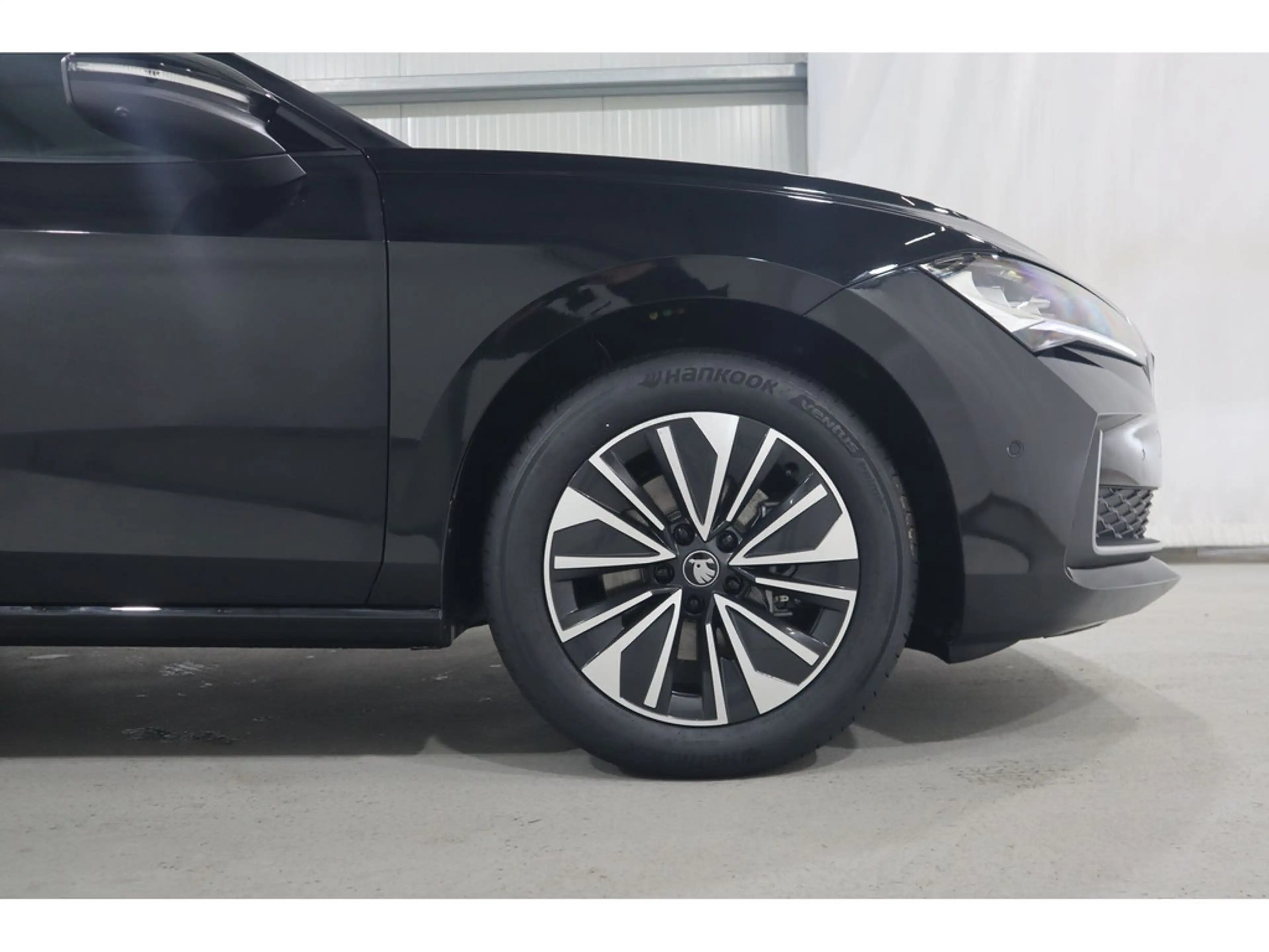 Skoda Superb Combi 2.0 TDI Selection LED,Navi,PDC — photo 5
