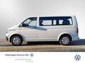 Volkswagen T6.1 Transporter Multivan Trendline 2.0 TDI PDC Klima Einparkhilfe Weiß - thumbnail 3