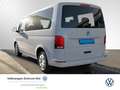 Volkswagen T6.1 Transporter Multivan Trendline 2.0 TDI PDC Klima Einparkhilfe Weiß - thumbnail 4