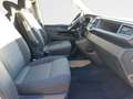 Volkswagen T6.1 Transporter Multivan Trendline 2.0 TDI PDC Klima Einparkhilfe Weiß - thumbnail 9