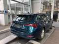 Skoda Octavia Combi Style2.0TDI DSG LED Navi SHZ Blau - thumbnail 4