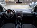 Volkswagen Caddy Maxi Comfortline 1,4 TGI BMT 7-Sitze Bi-Xenon NAVI Rojo - thumbnail 3