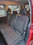 Volkswagen Caddy Maxi Comfortline 1,4 TGI BMT 7-Sitze Bi-Xenon NAVI Rojo - thumbnail 5