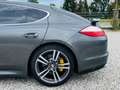 Porsche Panamera 4.8 Turbo S Executive V8 550CV siva - thumbnail 5