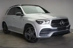 Mercedes-Benz GLE 350 de 4Matic AMG Leder/Temp/Burmester/Pano/