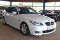 BMW 523 i Touring Edition Sport M-PAKET / XENON / NAV Blanco - thumbnail 2