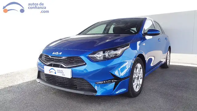 Kia Ceed / cee'd 1.0 MHEV DRIVE DCT
