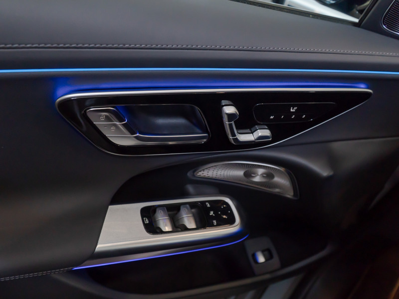 Mercedes-Benz E 450 d 4M T AMG-Sport/Pano/Burm/AHK/Airm/Night — photo 9