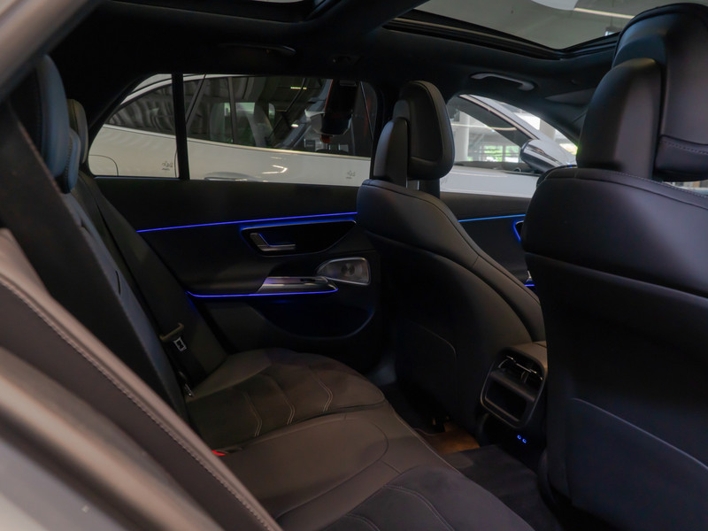 Mercedes-Benz E 450 d 4M T AMG-Sport/Pano/Burm/AHK/Airm/Night — photo 8
