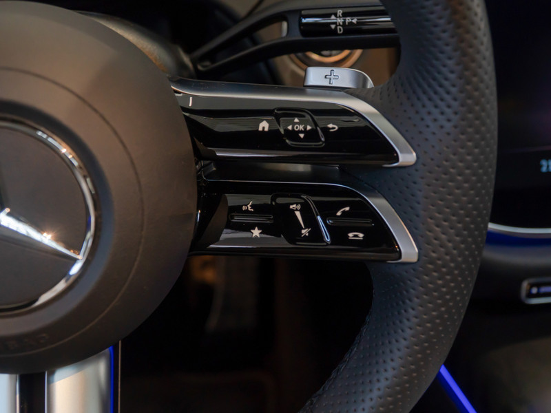 Mercedes-Benz E 450 d 4M T AMG-Sport/Pano/Burm/AHK/Airm/Night — photo 13