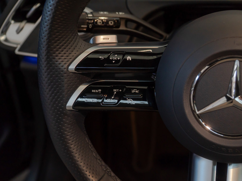 Mercedes-Benz E 450 d 4M T AMG-Sport/Pano/Burm/AHK/Airm/Night — photo 14